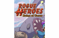 ESD Rogue Heroes Ruins of Tasos