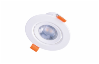 LED svítidlo SOLIGHT WD211 5W