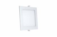 LED panel GETI GCP12S 12W čtvercový