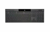 Corsair K100 RGB AIR Wireless Ultra-Thin, ULP Tactile (NA)