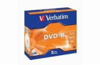VERBATIM DVD-R 16x/4.7GB