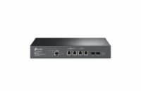 TP-LINK TL-SX3206HPP TP-Link OMADA JetStream switch TL-SX3206HPP (4x10GbE, 2xSFP+, 4xPoE++, 200W, 2xconsole)