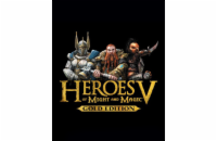 ESD Might and Magic Heroes V Gold Edition