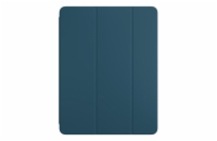 Apple Smart Folio pro iPad Pro 12,9" 2022 Marine Blue MQDW3ZM/A modré Smart Folio for iPad Pro 12.9" (6G) - Mar.Blue