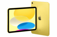 Apple iPad 2022 10,9" Wi-Fi 256GB Yellow (MPQA3FD/A)