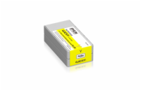 Epson S020566 - originální Epson Ink cartridge for GP-C831 (Yellow)