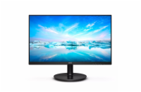 Philips LCD 272V8LA 27" VA/1920x1080@75Hz/4ms/250cd/HDMI/DP/VGA/Repro/VESA