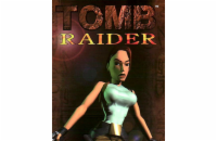 ESD Tomb Raider I