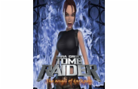 ESD Tomb Raider VI The Angel of Darkness