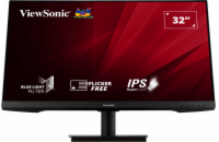 ViewSonic VA3209-2K-MHD/ 32"/ IPS/ 16:9/ 2560x1440/ 4ms/ 250cd/m2/ HDMI / DP/ repro