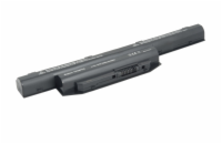 Fujitsu Siemens LifeBook A544, E754 5200 mAh baterie - neoriginální AVACOM baterie pro Fujitsu Siemens LifeBook A544, E754, S936 Li-Ion 10,8V 5200mAh/56Wh