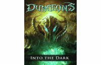 ESD Dungeons Into the Dark