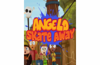 ESD Angelo Skate Away