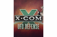 ESD X-COM UFO Defense