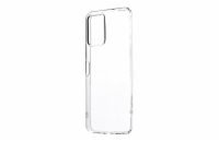 Tactical TPU Kryt Samsung Galaxy S23 Transparent