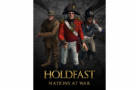 ESD Holdfast Nations at War