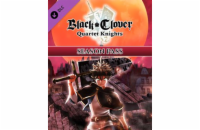 ESD BLACK CLOVER QUARTET KNIGHTS Season Pass