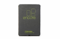 Toshiba OP tablet obal Encore Cover 8" barva šedá