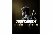 ESD Just Cause 4 Gold Edition