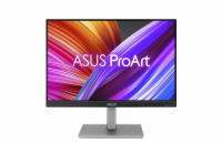 ASUS LCD 24,1" PA248CNV 1920x1200 RGB ProArt IPS LED 300cd 5ms 75Hz REPRO USB-C-VIDEO+90W DP HDMI RJ45 PIVOT - DP HDMI k