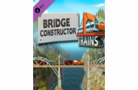 ESD Bridge Constructor Trains Expansion Pack