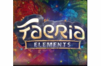 ESD Faeria Puzzle Pack Elements