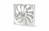 SCYTHE KF1225FD12W-P Kaze Flex 120mm White PWM 300-1200rpm