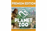 ESD Planet Zoo Premium Edition