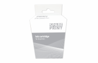 SPARE PRINT kompatibilní cartridge T02W1 č.502XL Black pro tiskárny Epson