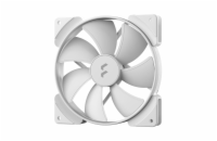 Fractal Design Prisma AL-14 PWM FD-FAN-PRI-AL14-PWM-WT Fractal Design Prisma AL-14 ARGB PWM White