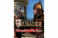 ESD Stronghold Crusader 2 The Jackal and The Khan