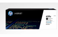 HP toner 659X/Black/34 000 stran