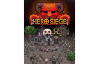 ESD Hero Siege