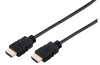 C-Tech CB-HDMI2-2 kabel C-TECH HDMI 2.0, 4K@60Hz, M/M, 2m