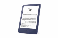 Amazon Kindle Touch (2022) 16GB - 6   - Modrá - s reklamami