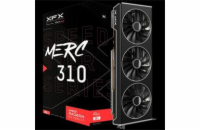 XFX Speedster MERC 310 AMD Radeon RX-7900 XT 20GB GDDR6