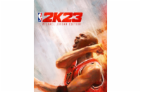 ESD NBA 2K23 Michael Jordan Edition