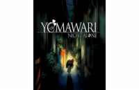 ESD Yomawari Night Alone