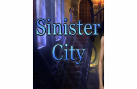 ESD Sinister City