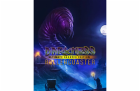 ESD Darkness Rollercoaster Ultimate Shooter Editio