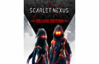 ESD Scarlet Nexus Deluxe Edition