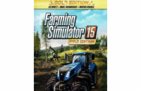 ESD Farming Simulator 15 Gold Edition