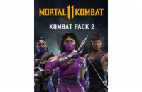 ESD Mortal Kombat 11 Kombat Pack 2