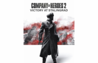 ESD Company of Heroes 2 Victory at Stalingrad Miss