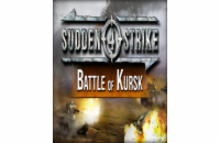 ESD Sudden Strike 4 Battle of Kursk