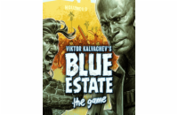 ESD Blue Estate The Game