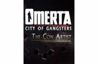 ESD Omerta City of Gangsters The Con Artist