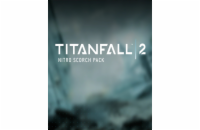 ESD Titanfall 2 Nitro Scorch Pack