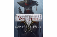 ESD The Incredible Adventures of Van Helsing Compl