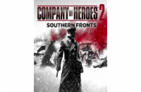 ESD Company of Heroes 2 Southern Fronts